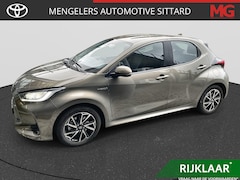 Toyota Yaris - 1.5 Hybrid Dynamic