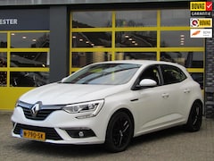 Renault Mégane - 1.2 TCe Life / airco / Led / Cruise / Trekhaak / Navi