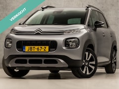 Citroën C3 Aircross - 1.2 PureTech Shine Automaat (APPLE CARPLAY, GROOT NAVI, GETINT GLAS, SPORTSTOELEN, CRUISE,