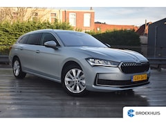Skoda Superb Combi - 1.5 TSI PHEV 204PK Business Edition | TREKHAAK | CAMERA ACHTER | NAVIGATIE | ADAPT. CRUISE