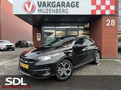 Kia XCeed - 1.6 GDi PHEV ExecutiveLine // AFN. TREKHAAK // DODEHOEK // LEDER // ELEK.STOEL+GEHEUGEN //