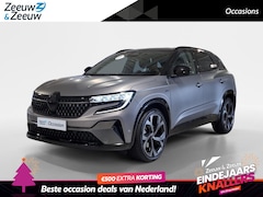 Renault Austral - 1.2 E-Tech full hybrid 200 techno esprit Alpine * Winterpack * Cruise Control Adaptief * C
