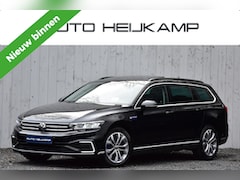 Volkswagen Passat Variant - 1.4 TSI PHEV GTE Business | Pano-dak | Virtual | Trekhaak |