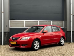 Mazda 3 Sport - 1.6 Touring bj.2004 Airco|Trekh|Apk 1-2027