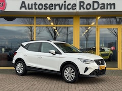 SEAT Arona - 1.0 TSI Excellence | BOVAG GARANTIE