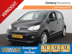 Volkswagen Up! - 1.0 BMT high up / Cruise / Camera / Bluetooth