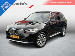 BMW X3 - xDrive30e High Executive 31dkm gereden