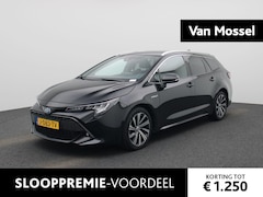 Toyota Corolla Touring Sports - 1.8 Hybrid Dynamic | Automaat | Achteruitrijcamera | Apple Carplay/Android Auto | Stoelver