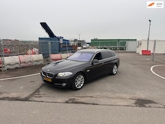 BMW 5-serie Touring - 520d High Executive M Sport Pano.Navi.Clima.Leder