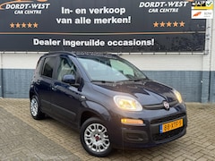Fiat Panda - 0.9 TwinAir Lounge