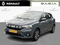 Dacia Sandero - 1.0 TCe 90 Expression