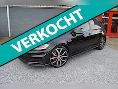 Volkswagen Golf - 2.0 TSI GTI AUT Performance Pano LED Navi Nieuwstaat