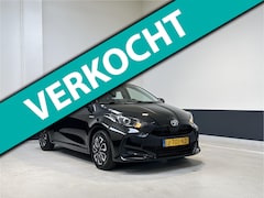 Toyota Yaris - 1.5 Hybrid Active automaat |nieuw model | Apple Carplay/ Android Auto | Camera | NL | 1 Ei