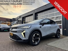 Renault Captur - 1.3 Tce 160pk EDC Techno+Pack Winter