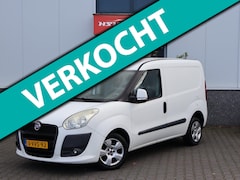 Fiat Doblò Cargo - 1.3 MultiJet SX airco trekhaak