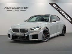 BMW 2-serie Coupé - M2 | PPF | CARBON | HEAD-UP | NIEUWSTAAT | ADAP.CRUISE |