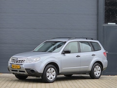 Subaru Forester - 2.0 X Intro AWD NAP VAN EERSTE EIGENAAR