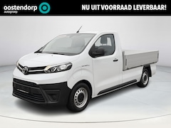 Toyota ProAce Electric Truck - Extra Range Navigator 75 kWh