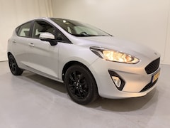 Ford Fiesta - HB 1.0 Titanium Automaat