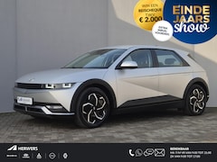 Hyundai IONIQ 5 - Style 73kWh Automaat / Accu SOH 100% / Fabrieksgarantie tot 10-2026 / 8 jaar Batterijgaran