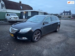Opel Insignia Sports Tourer - 1.6 T Edition