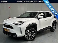 Toyota Yaris Cross - 1.5 Hybrid First Edition