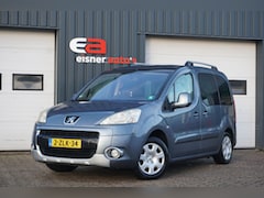 Peugeot Partner Tepee - 1.6 XT | PDC | CARPLAY | TREKHAAK |