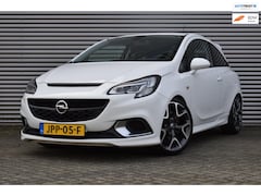 Opel Corsa - 1.6 Turbo OPC 207-PK, Airco, Ecc, Cruise, Carplay, Lmv