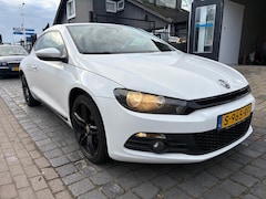 Volkswagen Scirocco - 1.4 TSI