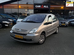 Citroën Xsara Picasso - 2.0i-16V Attraction AUTOMAAT/APK 15-5-2026/CLIMA