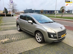 Peugeot 3008 - 1.6 VTi ST
