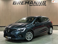Renault Clio - 1.0 TCe Intens / Dealer onderhouden / 1e eigenaar / CarPlay /