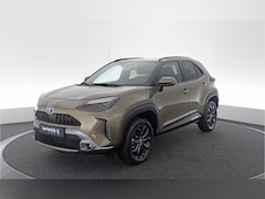 Toyota Yaris Cross - 1.5 Hybrid Explore