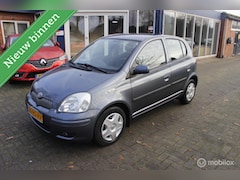 Toyota Yaris - 1.3 VVT-i S-Line