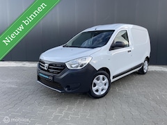 Dacia Dokker - bestel 1.6 MPI 100 Basic
