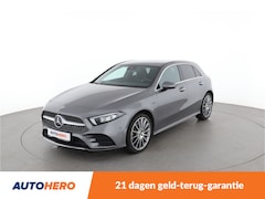Mercedes-Benz A-klasse - 250 e AMG Line | NJ75810 |
