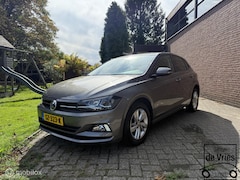 Volkswagen Polo - 1.0 TSI Comfortline DSG