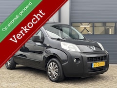 Peugeot Bipper - Bestel 1.3 HDi XR Profit + Marge Uitvoering