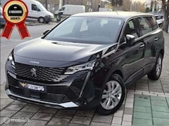 Peugeot 5008 - 7PL Aut.|LED|Navi|Camera|PDC|6M Garantie