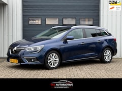 Renault Mégane Estate - 1.5 dCi Eco2 Zen 2e EIG / NAVI / PDC