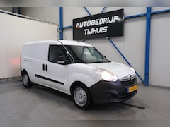 Opel Combo - 1.3 CDTi L2H1 Edition - N.A.P. Airco, PDC, Trekhaak