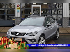 SEAT Arona - 1.0 TSI FR Business Intense Navi Airco Km 44.150