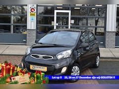 Kia Picanto - 1.0 CVVT Airco Km 64.500
