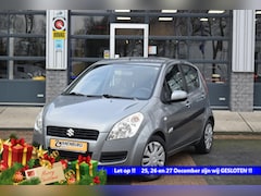 Suzuki Splash - 1.0 VVT Comfort Airco Km 128.000
