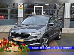 Skoda Karoq - 1.5 TSI ACT Business Edition Airco, Navi, Camera, Km 67000