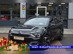 Citroën C4 - 1.2 Puretech Feel Max Pack Navi Airco Camera Km 16.000