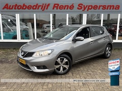 Nissan Pulsar - 1.2 DIG-T Business Edition | Key Less | 360 Camera | Trekhaak | Navi