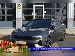Opel Astra Sports Tourer - 1.2 Turbo GS Navi Panodak Airco Km 26.500