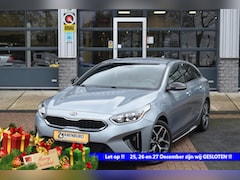 Kia Pro cee'd - ProCeed 1.0 T-GDI GT-PlusLine Navi Airco Camera Km 89.000