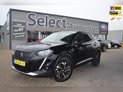 Peugeot 2008 - 1.2 PureTech Allure|stoelverw|NAVI|APPLE CARPLAY|NW MODEL